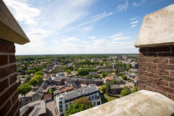 Afbeelding Hoendersveld