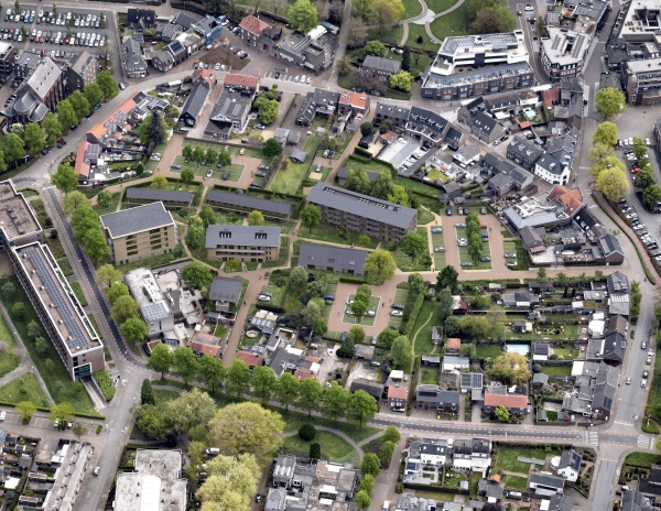 Hoofdafbeelding Hoendersveld