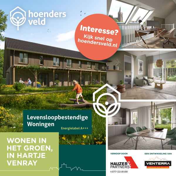 Afbeelding Hoendersveld