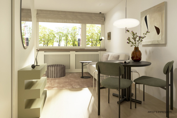 Afbeelding Lake View Suites