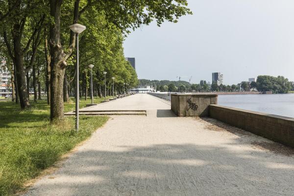 Afbeelding Lake View Suites