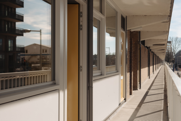 Afbeelding Lake View Suites