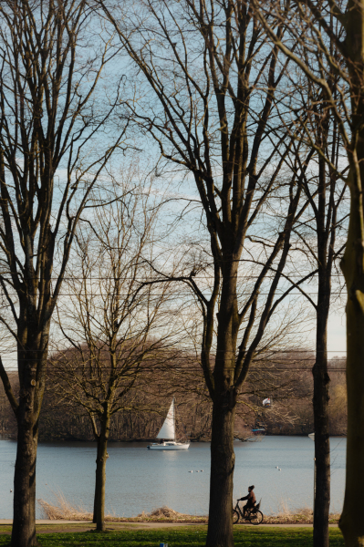 Afbeelding Lake View Suites