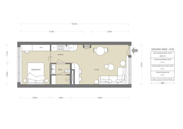 Afbeelding Lake View Suites