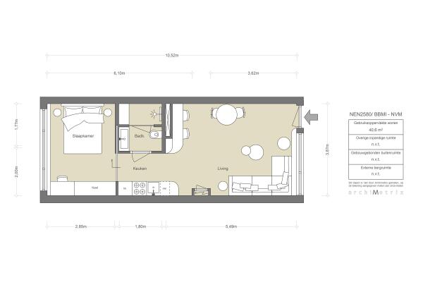 Afbeelding Lake View Suites