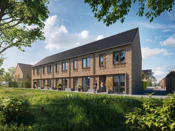 Hoofdafbeelding Campus Driene - Marathonhof