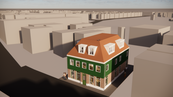 Afbeelding Noorderhoofdstraat 143 