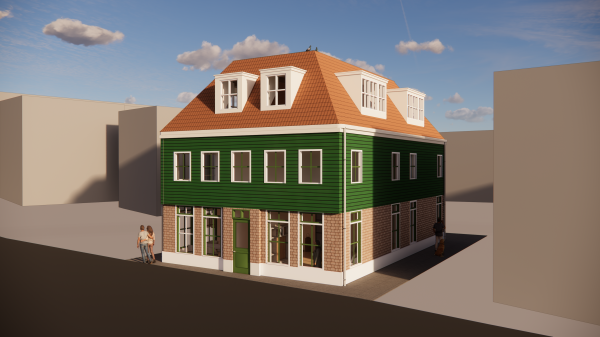 Afbeelding Noorderhoofdstraat 143 