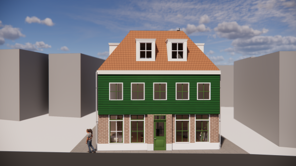 Afbeelding Noorderhoofdstraat 143 