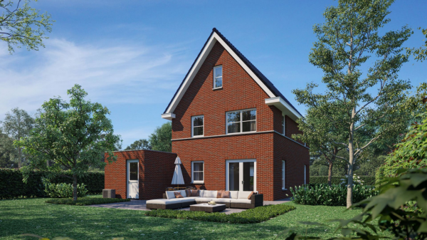 Afbeelding De Kuilen IV - bouwkavels