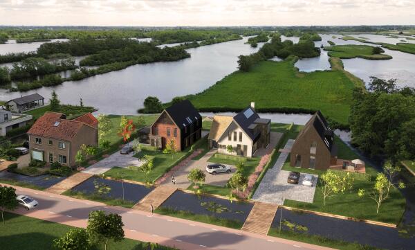 Afbeelding Voorweg 64a Noorden