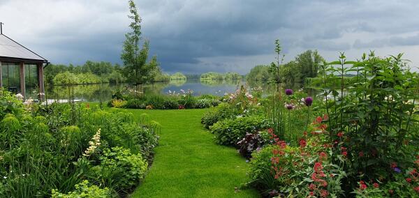 Afbeelding Voorweg 64a Noorden