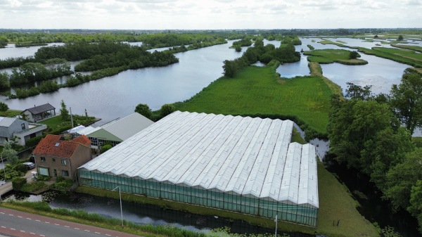 Hoofdafbeelding Voorweg 64a Noorden