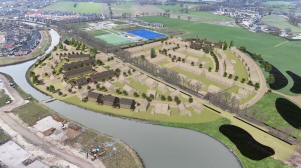 Hoofdafbeelding Leehoogte fase 1