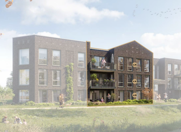 Afbeelding De Vechthage