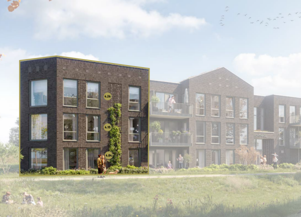 Afbeelding De Vechthage