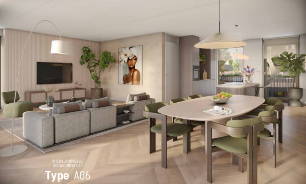 Afbeelding De Vechthage