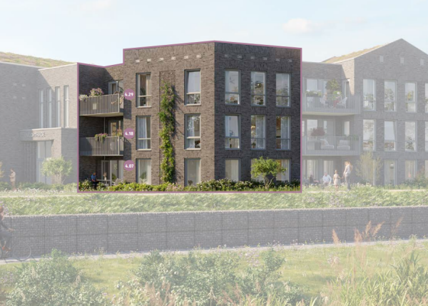 Afbeelding De Vechthage