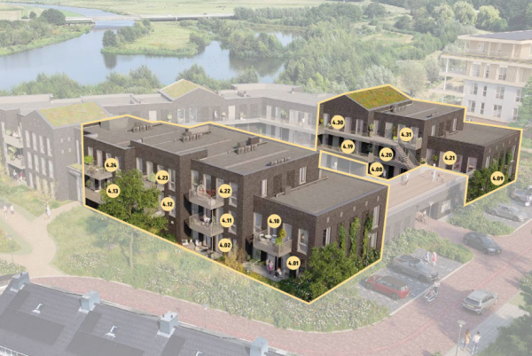 Afbeelding De Vechthage