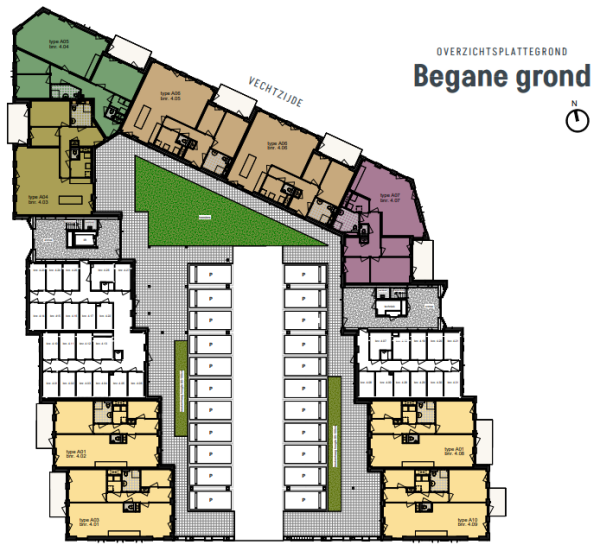 Afbeelding De Vechthage