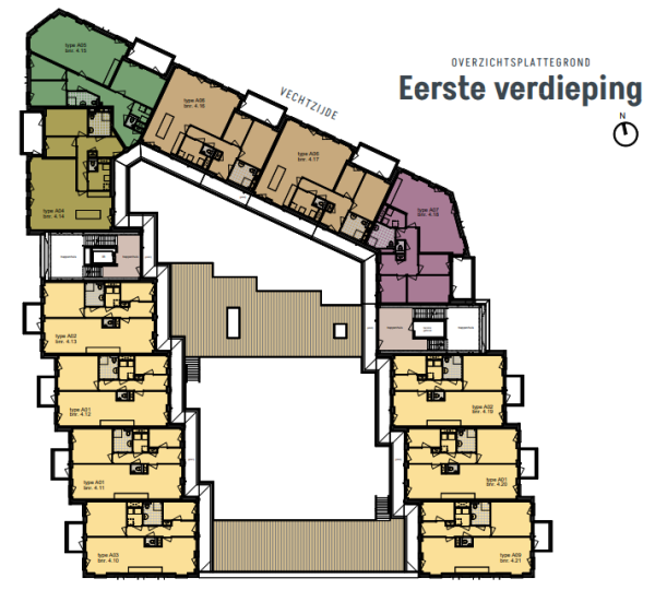 Afbeelding De Vechthage
