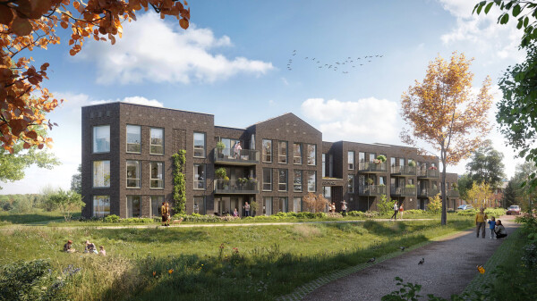 Hoofdafbeelding De Vechthage