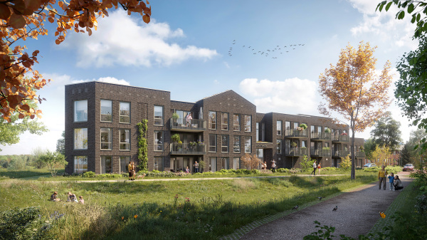 Afbeelding De Vechthage