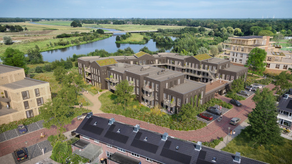 Hoofdafbeelding De Vechthage