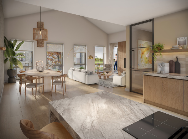 Afbeelding De Vechthage