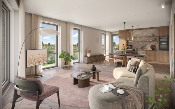 Afbeelding De Vechthage