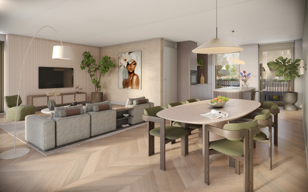 Afbeelding De Vechthage