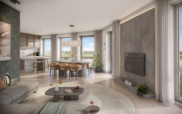 Afbeelding De Vechthage