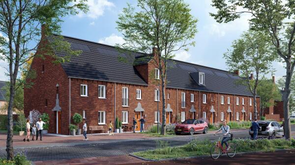 Afbeelding Klinkerbuurt 4