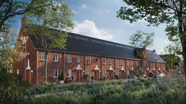 Afbeelding Klinkerbuurt 4