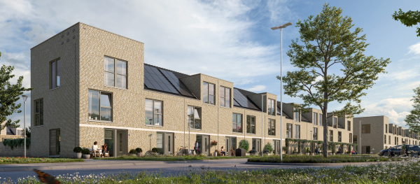 Hoofdafbeelding Hofpark fase 1