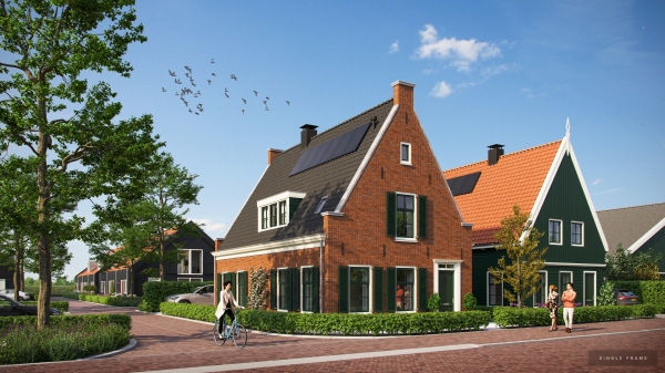 Afbeelding Nieuw Westzaan