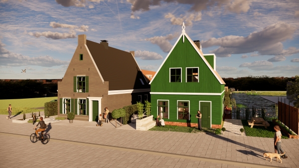 Afbeelding Nieuw Westzaan