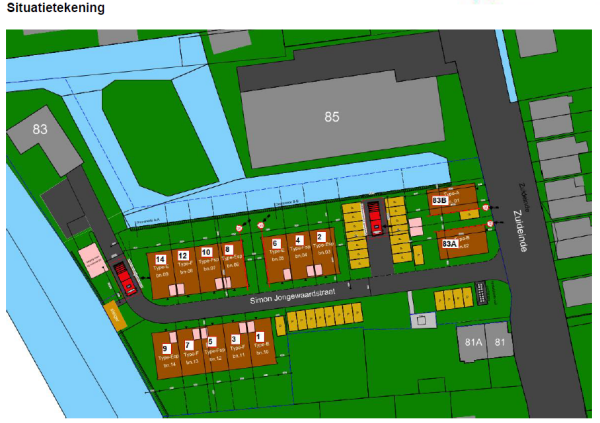 Hoofdafbeelding Nieuw Westzaan