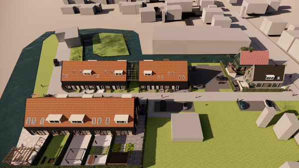 Afbeelding Nieuw Westzaan