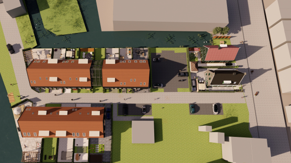 Afbeelding Nieuw Westzaan