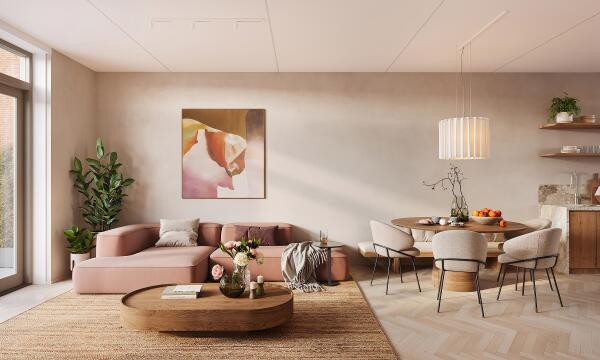 Afbeelding Pendorp fase 1B