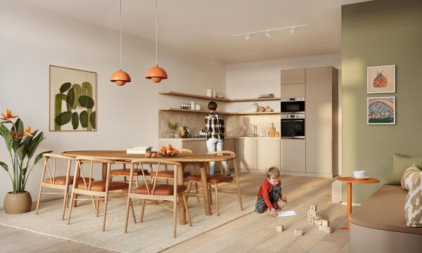 Afbeelding Pendorp fase 1B