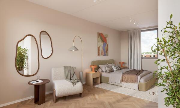 Afbeelding Pendorp fase 1B