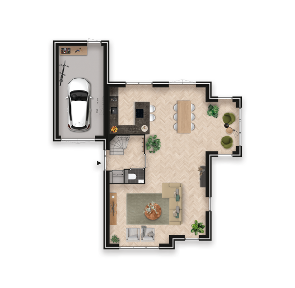 Afbeelding Elzenrijck