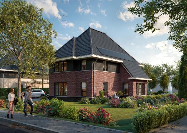 Hoofdafbeelding Elzenrijck