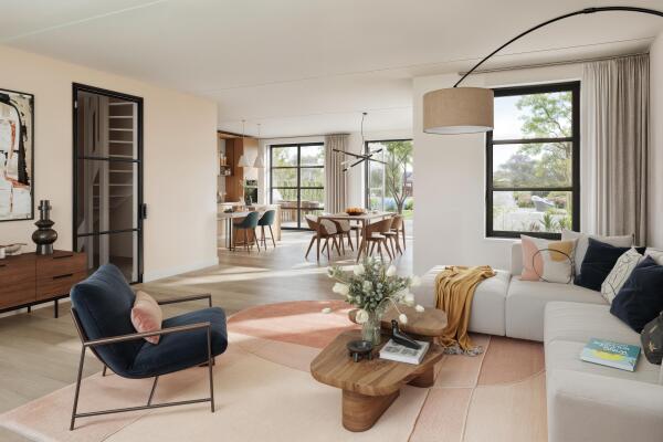 Afbeelding Elzenrijck