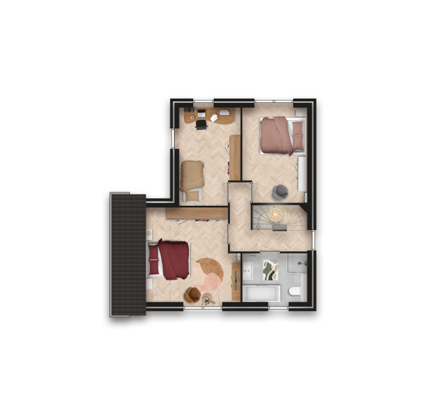 Afbeelding Elzenrijck