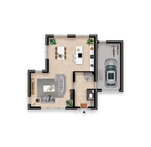 Afbeelding Elzenrijck