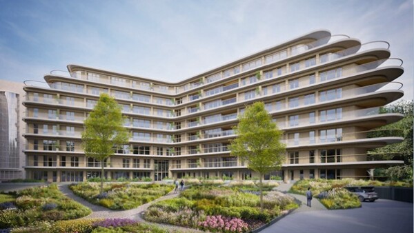 Afbeelding Ypsilon Park