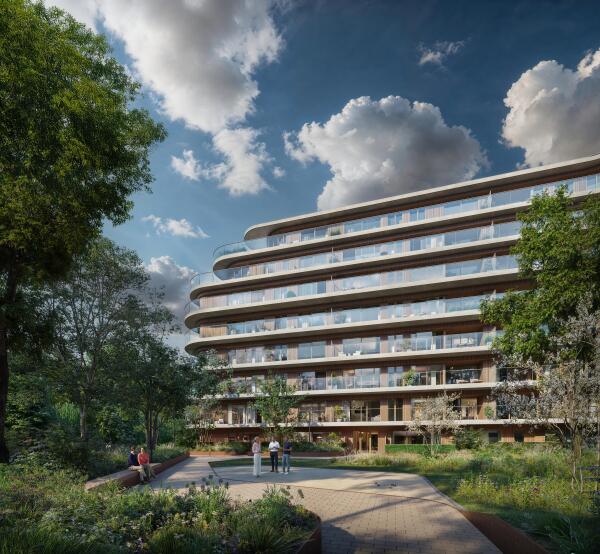 Hoofdafbeelding Ypsilon Park